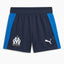 PUMA OM SHORT D'ENTRAÎNEMENT