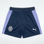 PUMA OM SHORT D'ENTRAÎNEMENT