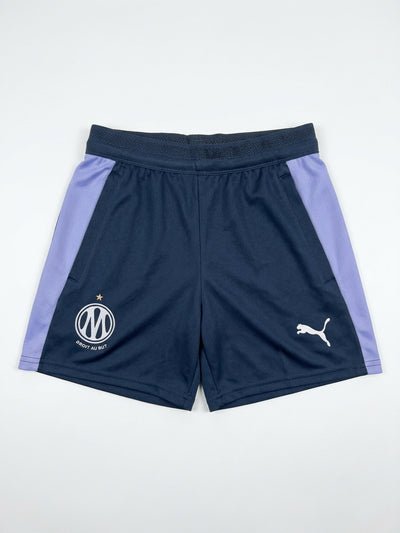 PUMA OM SHORT D'ENTRAÎNEMENT