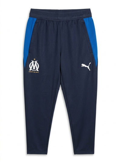 PUMA OM PANTALON D'ENTRAÎNEMENT