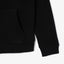 LACOSTE SWEAT ZIPPÉ À CAPUCHE