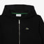 LACOSTE SWEAT ZIPPÉ À CAPUCHE