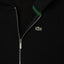 LACOSTE SWEAT ZIPPÉ À CAPUCHE
