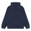 LACOSTE SWEAT ZIPPÉ À CAPUCHE