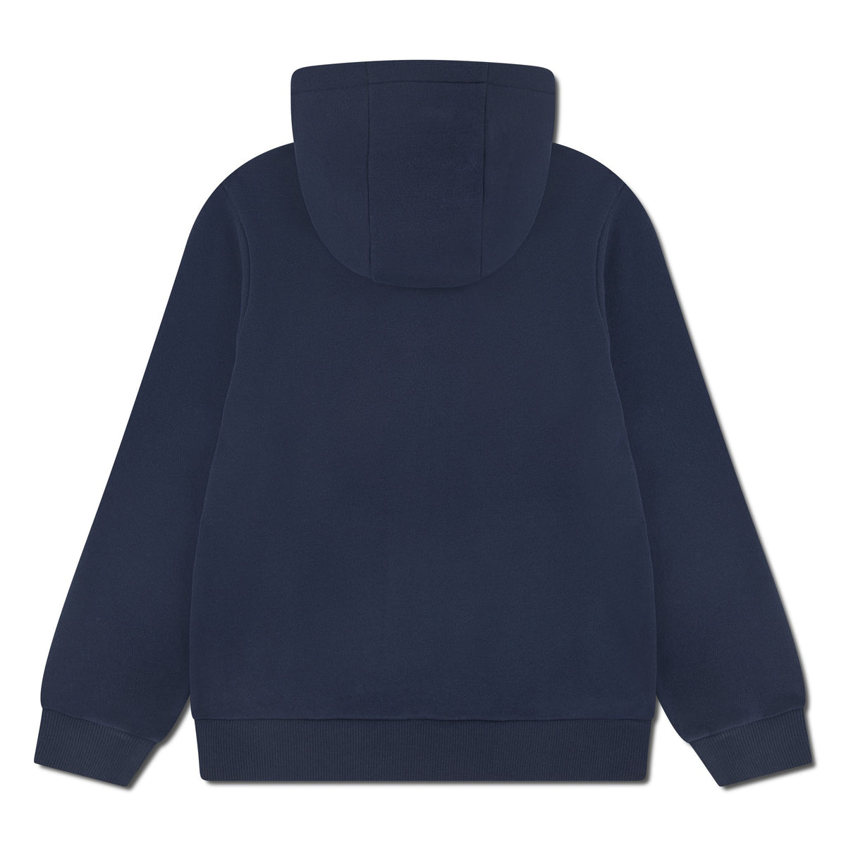 LACOSTE SWEAT ZIPPÉ À CAPUCHE
