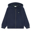 LACOSTE SWEAT ZIPPÉ À CAPUCHE
