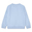 LACOSTE SWEAT MOLLETON