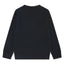 LACOSTE SWEAT MOLLETON