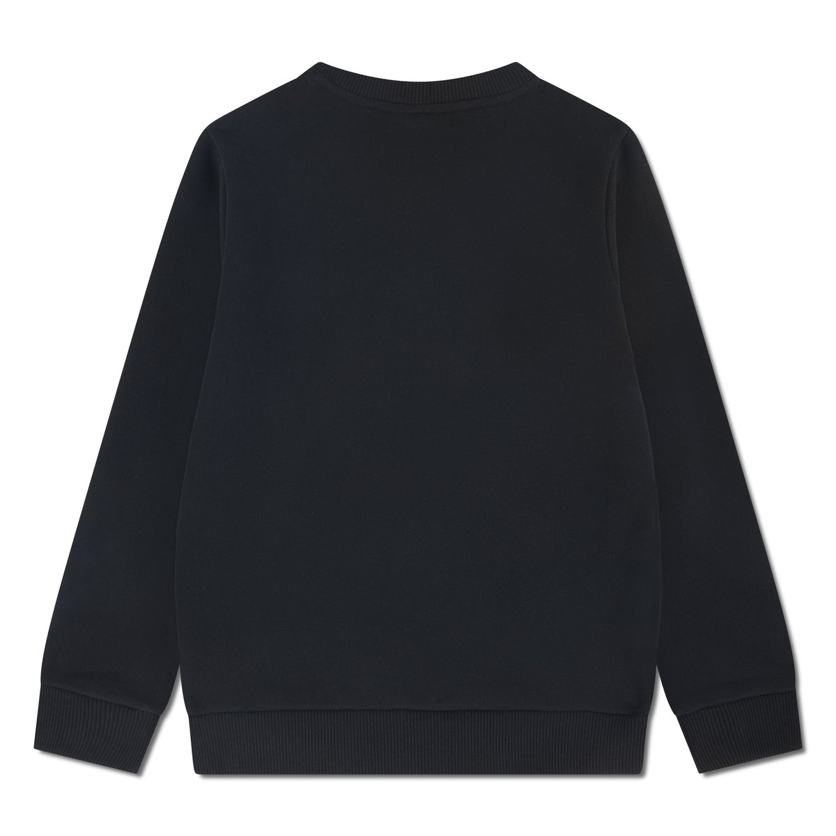 LACOSTE SWEAT MOLLETON
