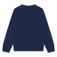 LACOSTE SWEAT MOLLETON