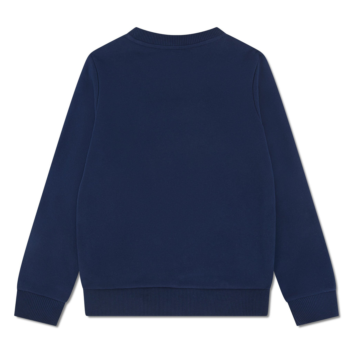 LACOSTE SWEAT MOLLETON