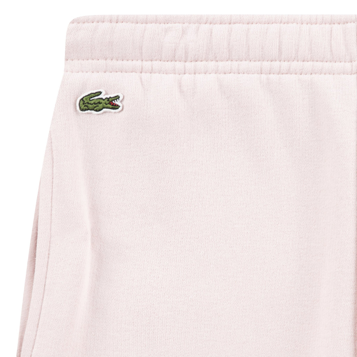 LACOSTE JOGGING MOLLETON