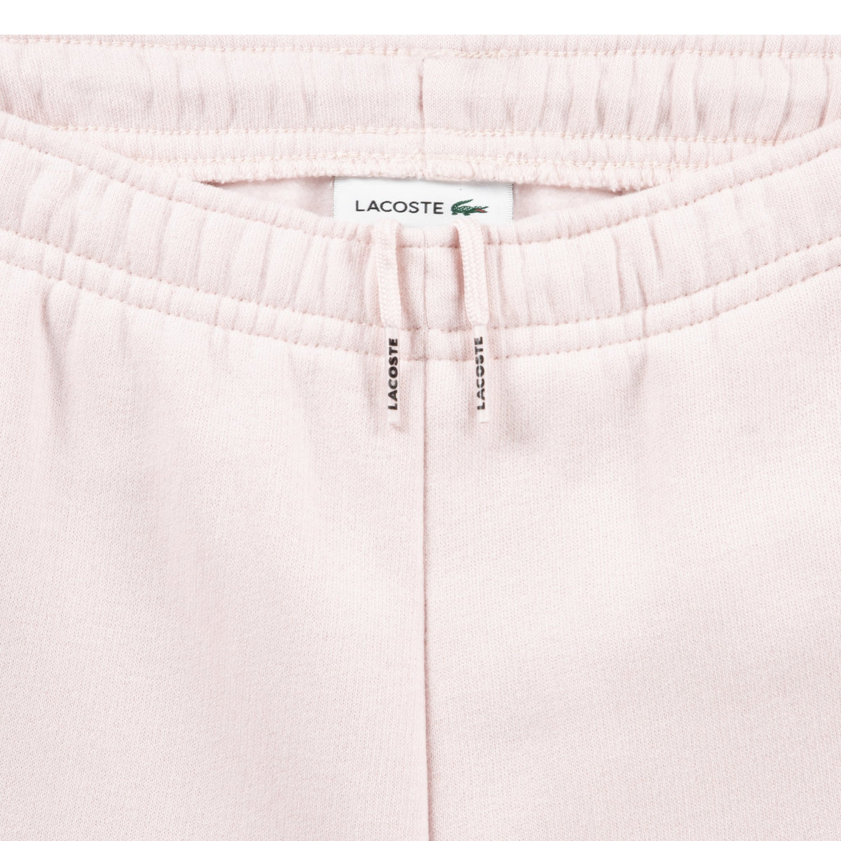 LACOSTE JOGGING MOLLETON