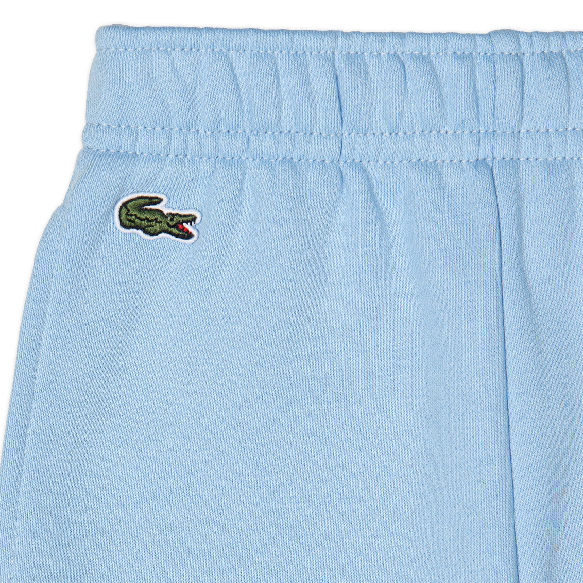 LACOSTE JOGGING MOLLETON