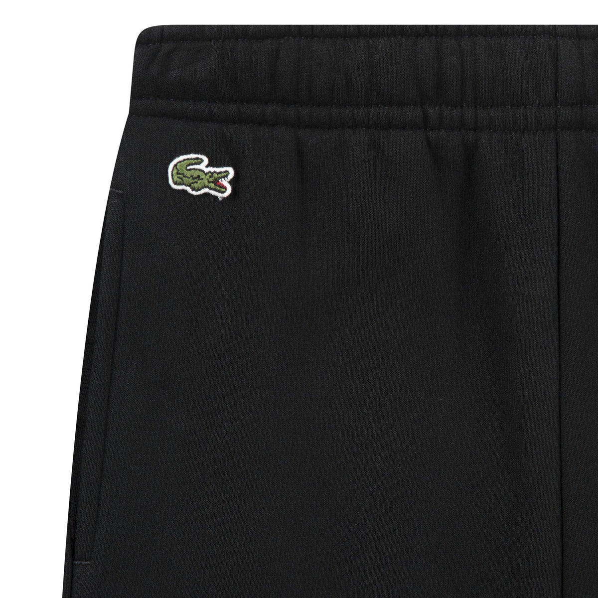 LACOSTE JOGGING MOLLETON