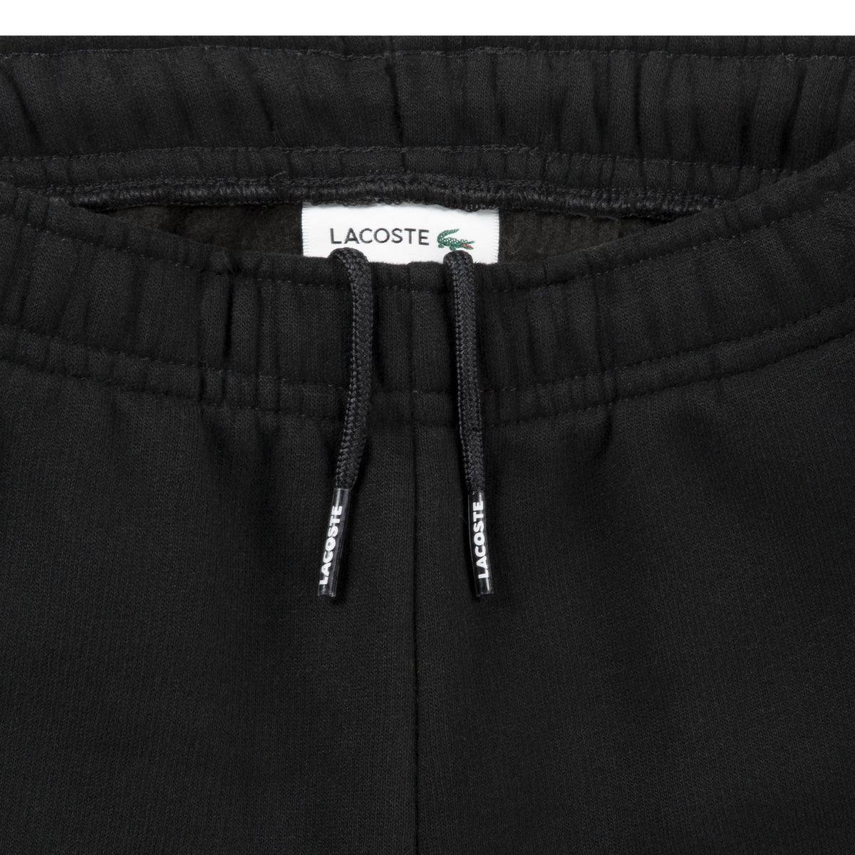 LACOSTE JOGGING MOLLETON
