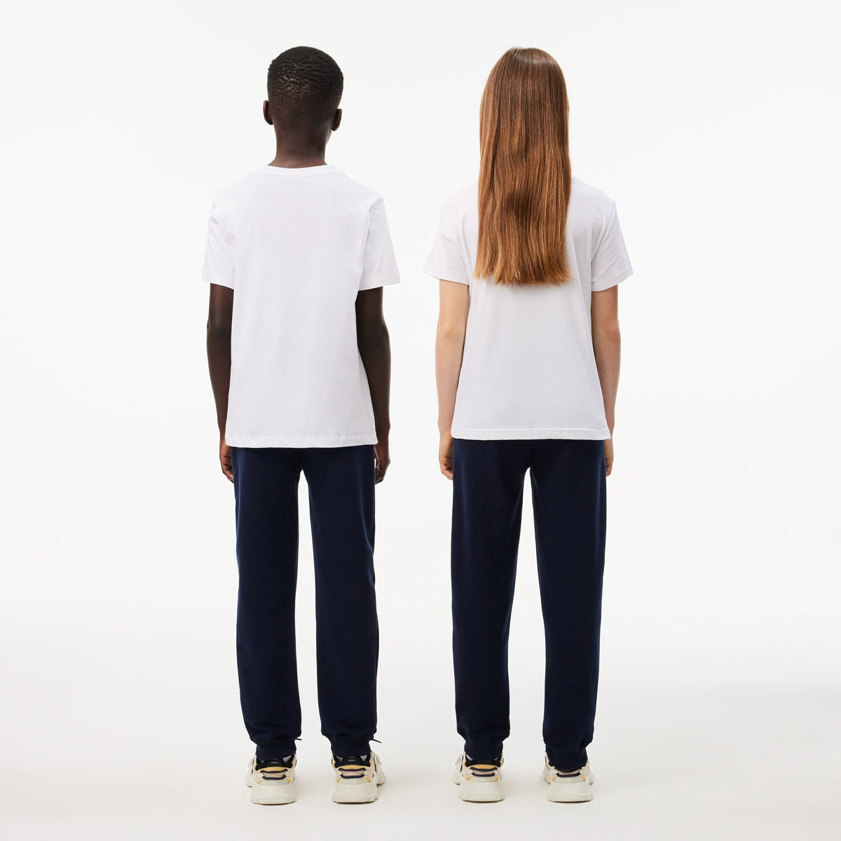LACOSTE JOGGING MOLLETON