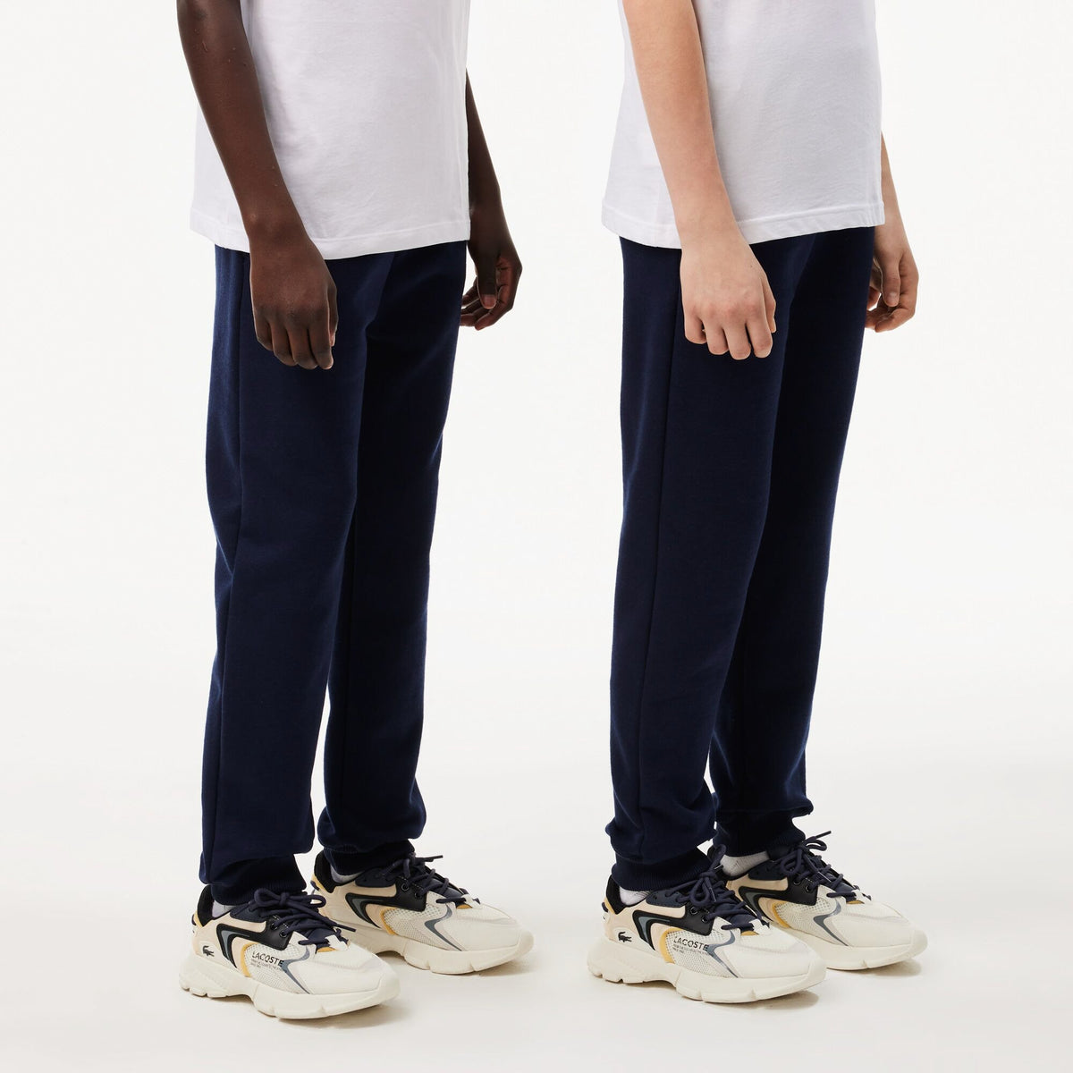 LACOSTE JOGGING MOLLETON