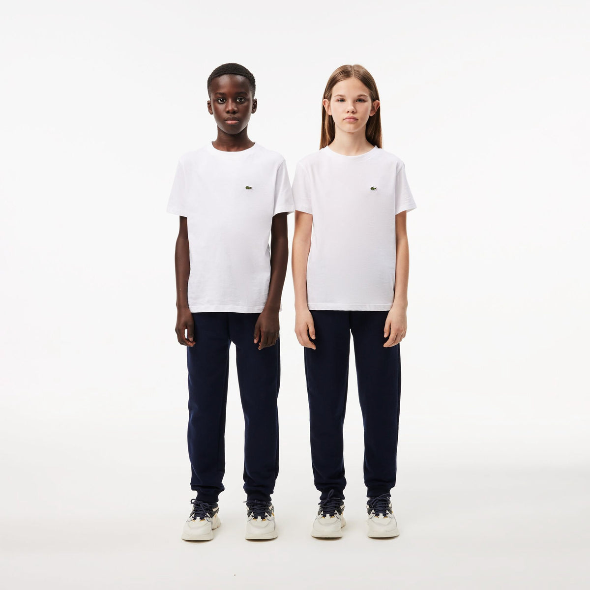 LACOSTE JOGGING MOLLETON