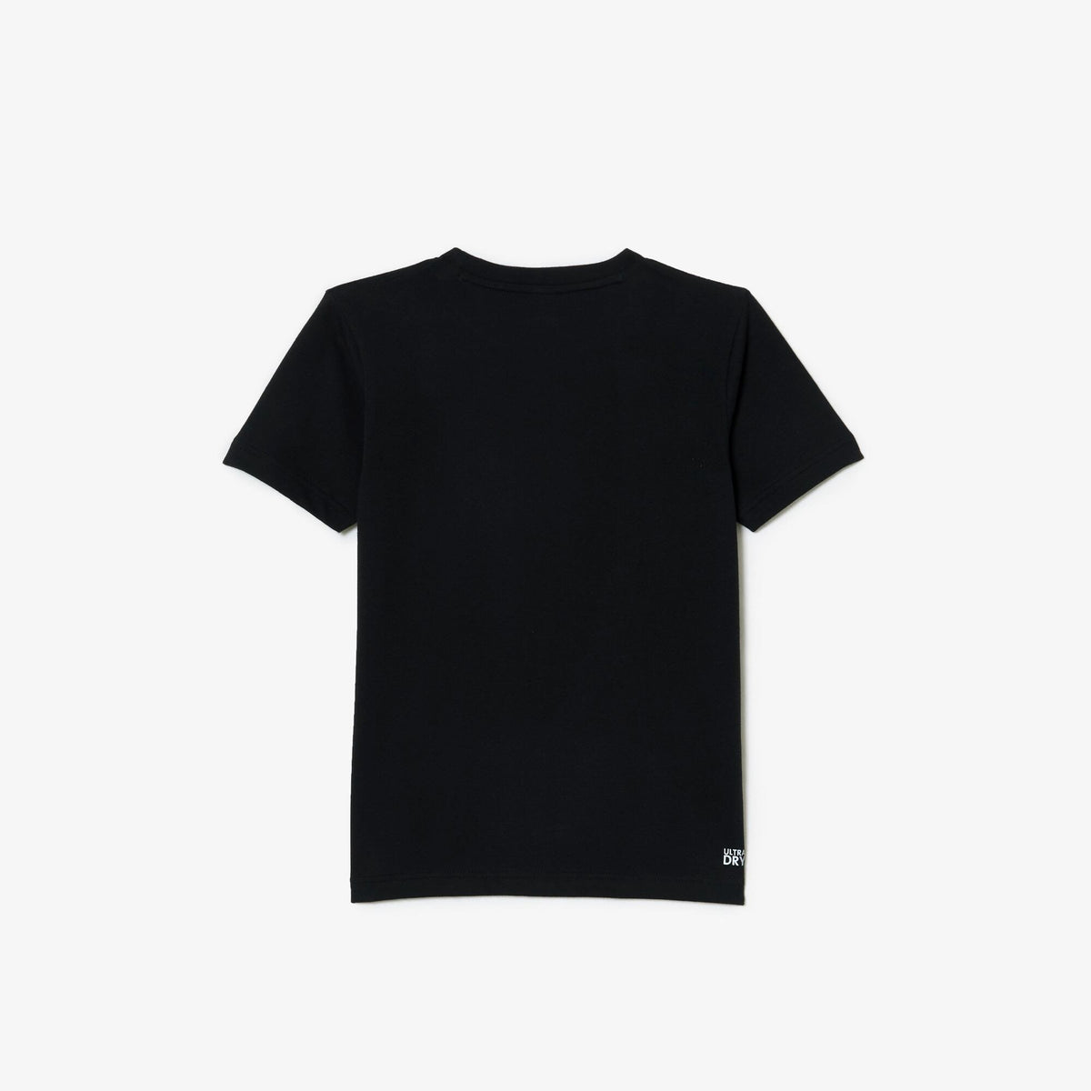 LACOSTE TEE-SHIRT DE SPORT LOGO