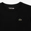LACOSTE TEE-SHIRT DE SPORT LOGO