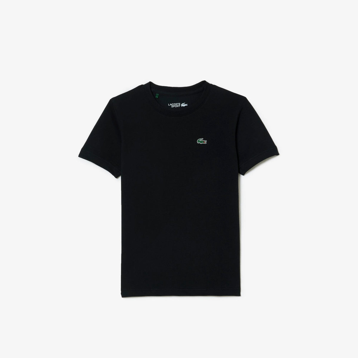 LACOSTE TEE-SHIRT DE SPORT LOGO