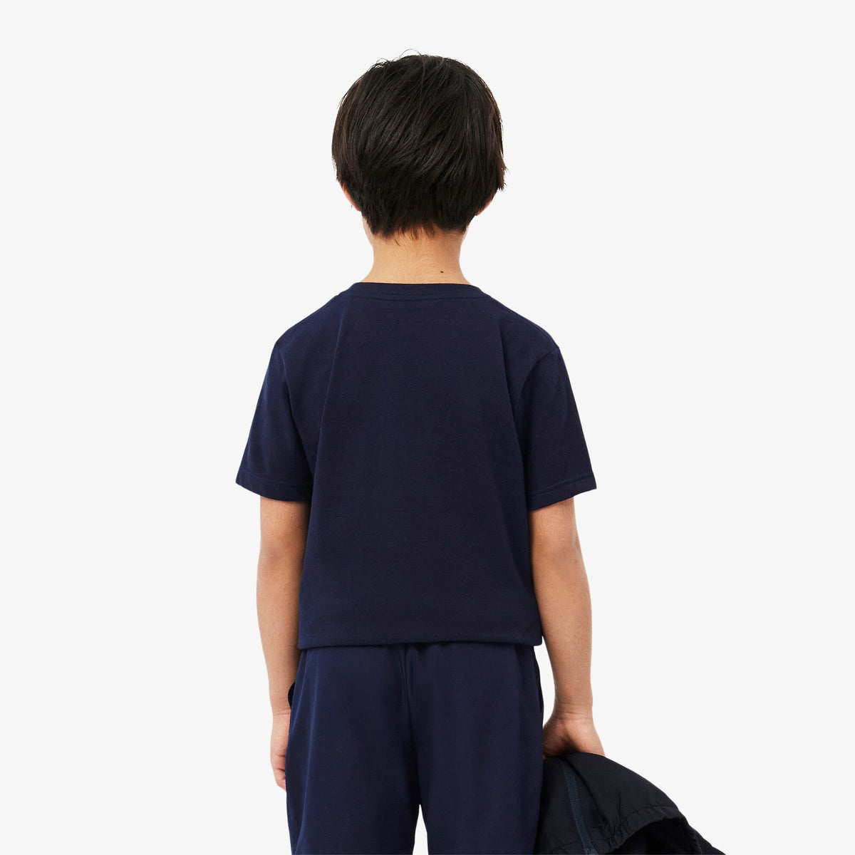 LACOSTE TEE-SHIRT DE SPORT LOGO