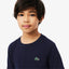 LACOSTE TEE-SHIRT DE SPORT LOGO