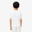 LACOSTE TEE-SHIRT DE SPORT LOGO