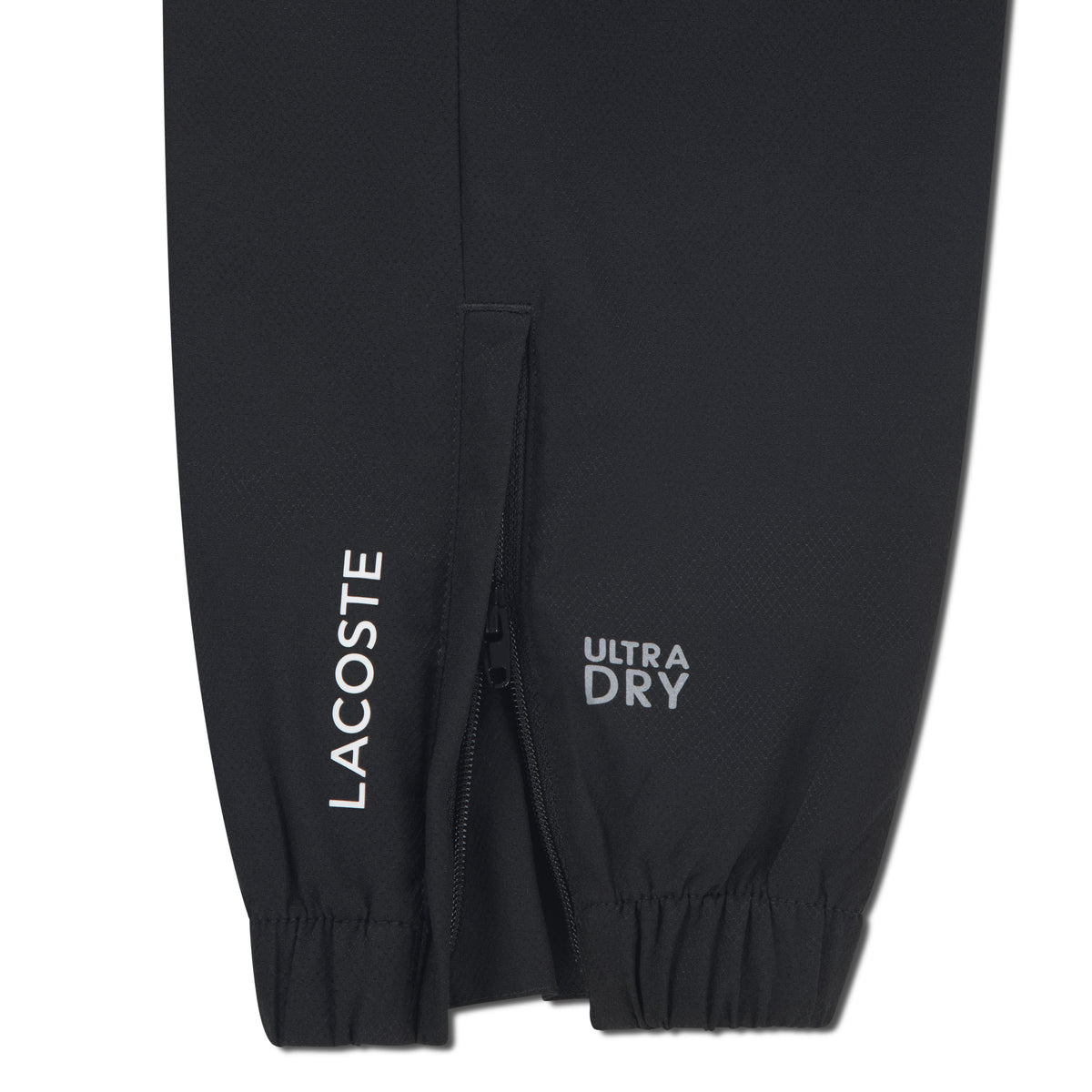 LACOSTE PANTALON DE SURVÊTEMENT DIAMOND