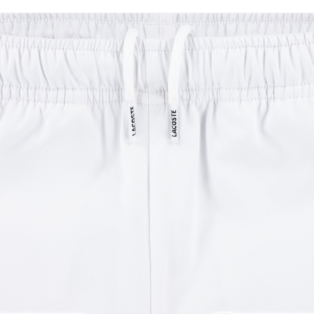 LACOSTE PANTALON DE SURVÊTEMENT DIAMOND