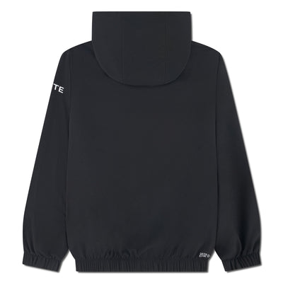 LACOSTE VESTE COUPE-VENT DIAMOND