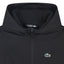 LACOSTE VESTE COUPE-VENT DIAMOND