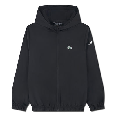 LACOSTE VESTE COUPE-VENT DIAMOND