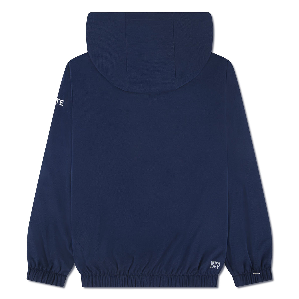 LACOSTE VESTE COUPE-VENT DIAMOND