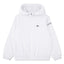 LACOSTE VESTE COUPE-VENT DIAMOND