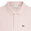 LACOSTE POLO PIQUÉ