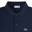 LACOSTE POLO PETIT PIQUÉ