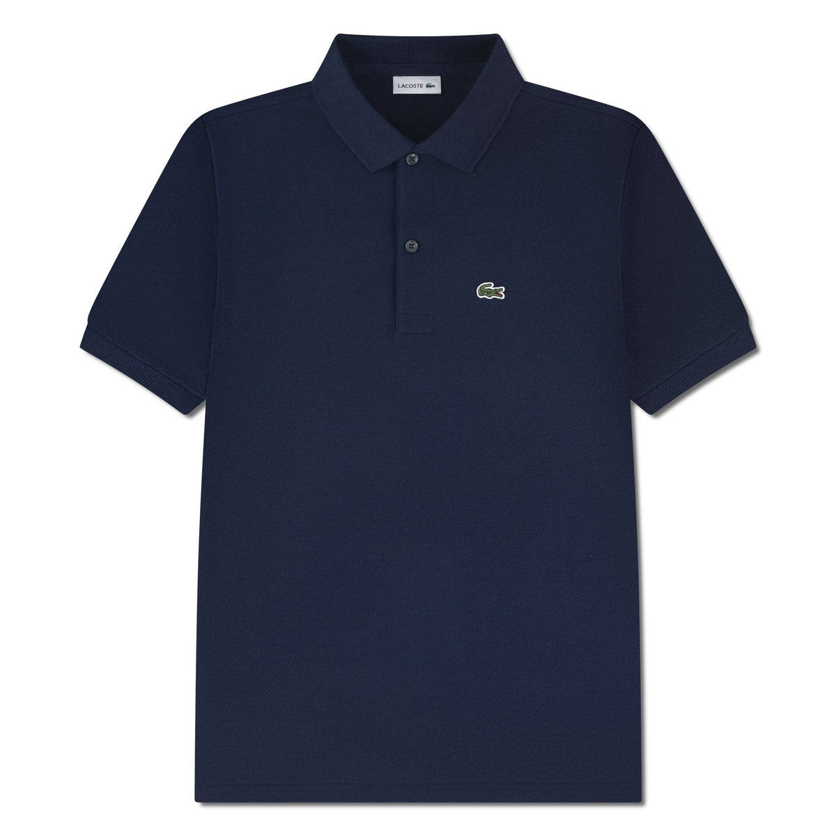 LACOSTE POLO PETIT PIQUÉ
