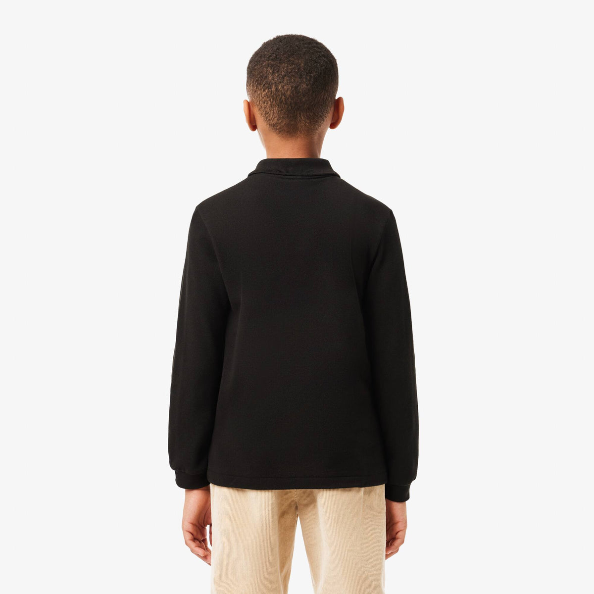 LACOSTE POLO PIQUÉ