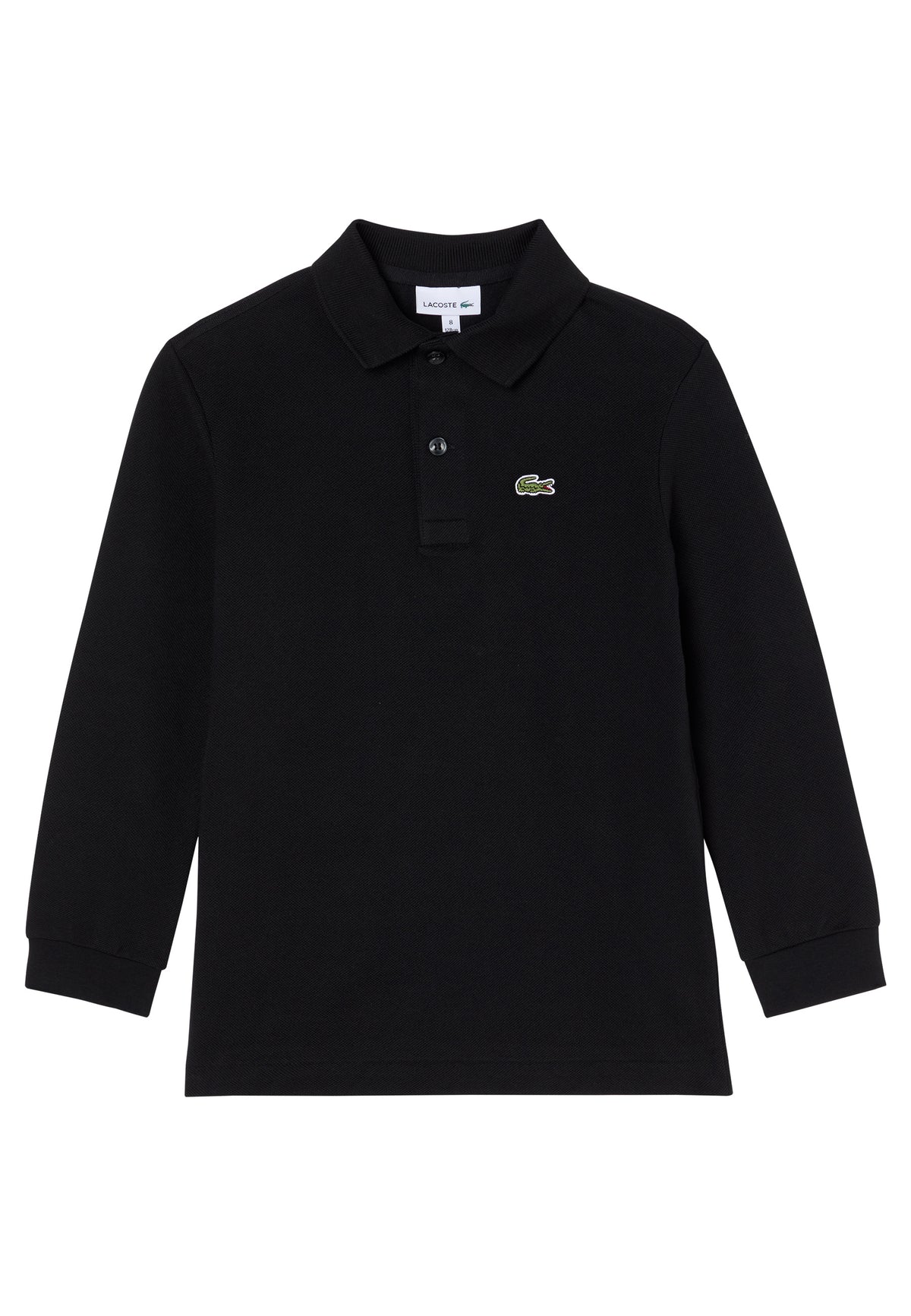 LACOSTE POLO PIQUÉ