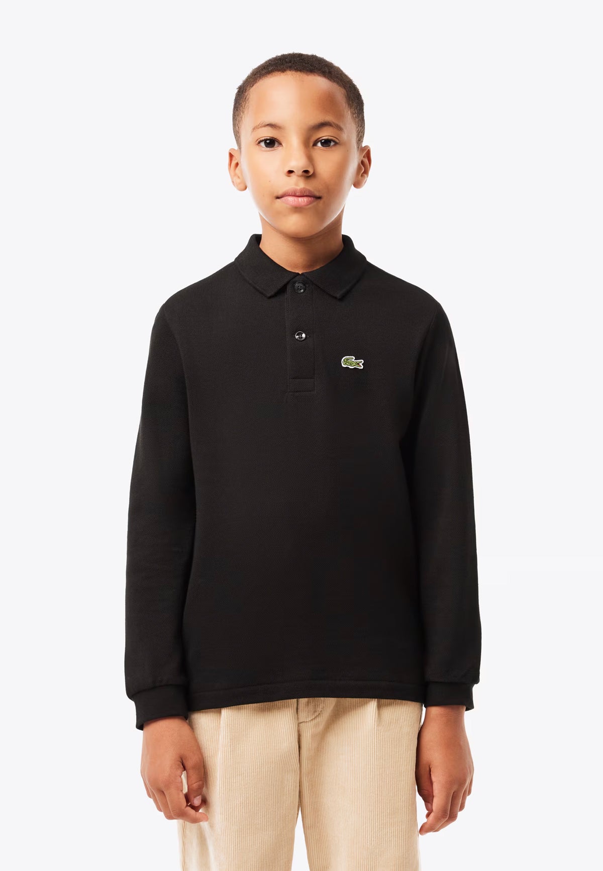 LACOSTE POLO PIQUÉ