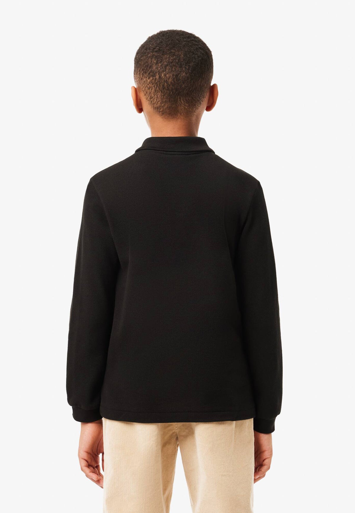 LACOSTE POLO PIQUÉ