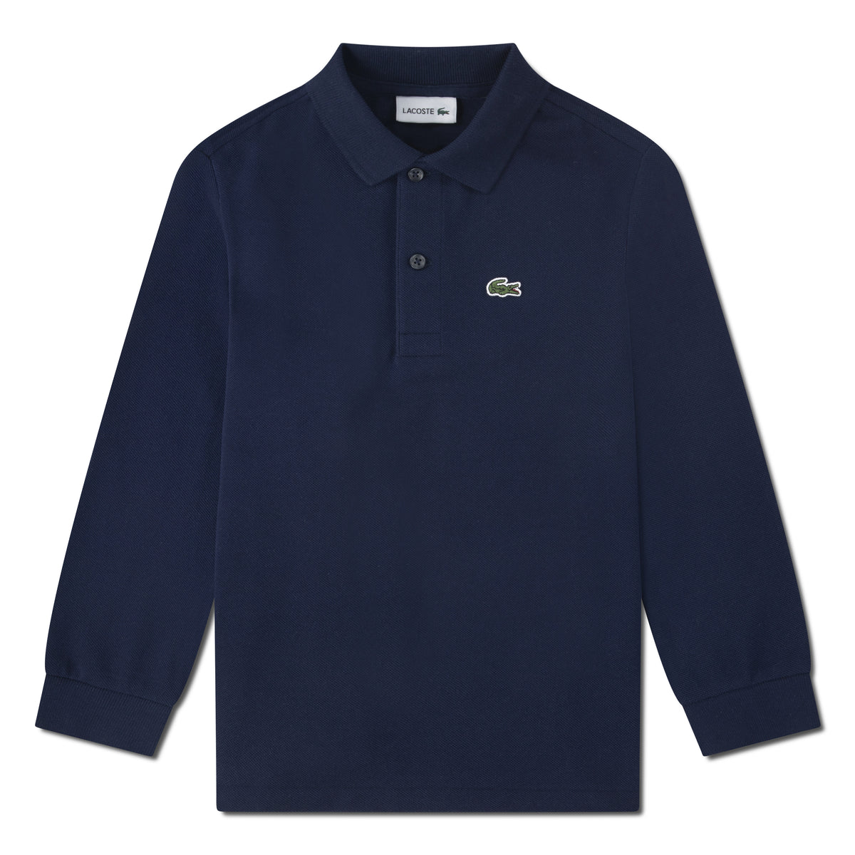 LACOSTE POLO PIQUÉ