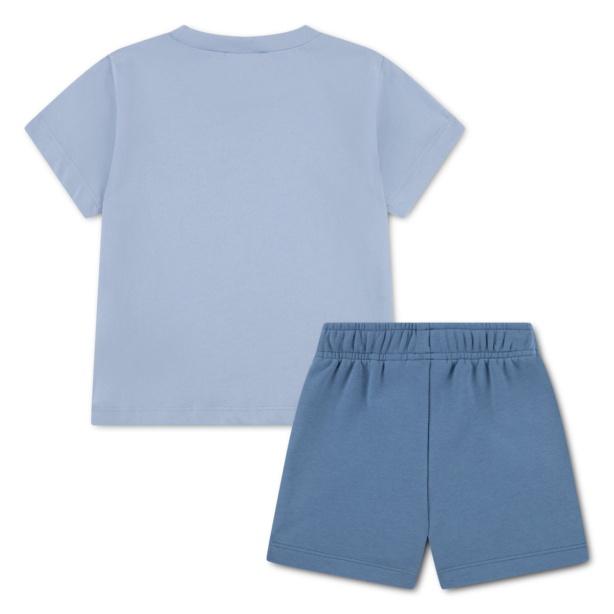 LACOSTE ENSEMBLE TEE-SHIRT ET SHORT CROCO