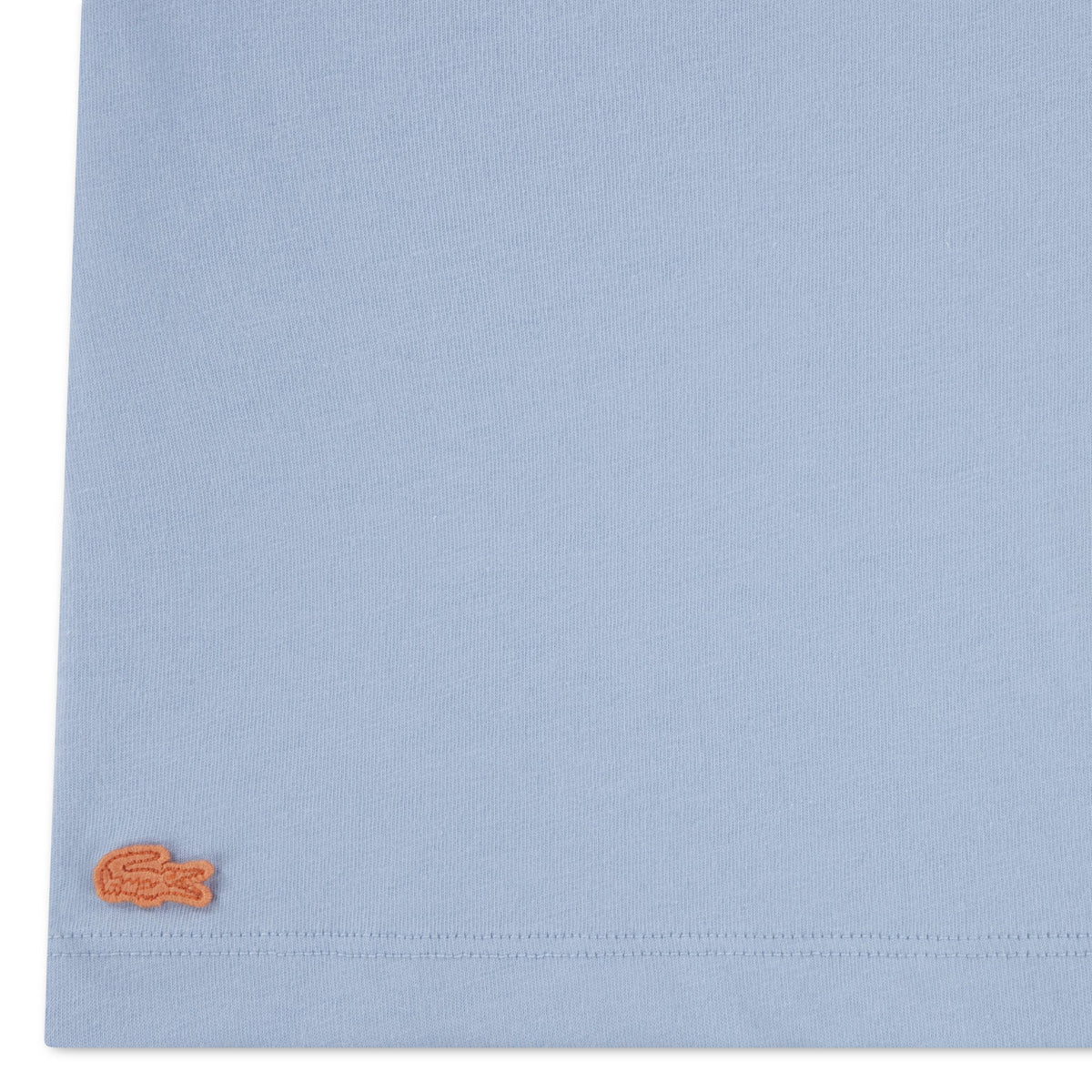 LACOSTE ENSEMBLE TEE-SHIRT ET SHORT CROCO