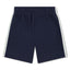 LACOSTE SHORT À BANDES