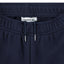 LACOSTE SHORT À BANDES