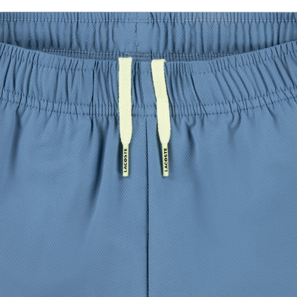 LACOSTE SHORT DE SPORT