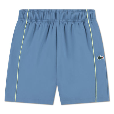 LACOSTE SHORT DE SPORT